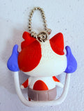 Bandai Yo-Kai Watch: Buchinyan Swing Keychain DX02