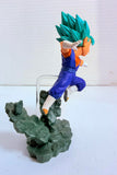 Dragon Ball Super WCF Diorama Vol.1: SSGSS Vegito (No Box)