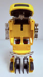 Bandai Super GoBots: Bug Bite (Incomplete) 1983