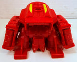 Bakugan Battle Brawlers: Pyrus Doomtronic (No Package)