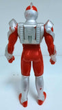 Takara Denkou Hero Collection: Electric Superman Gridman Sofubi 1993