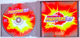 SM Records - The King of Fighters '97 2 Disc Soundtrack