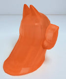 SO-TA Ben the Spooky Cat Strawberry Pop