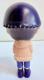 Burger King Limited Edition King Jr Meal Toy Naruto: Hinata 2025
