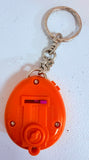 McDonald's Happy Meal Tamagotchi  Wind Up Keyring Toy 1997