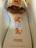 PUMA × Pokémon: Charmander Slipstream INVDR Orange Sneakers - Adult Size 8.5