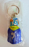 Super Delfin Prize Keychain