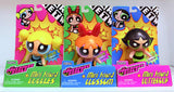 Trendmasters Powerpuff Girls: Mini Friends (Full Set) 1999