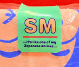 Konami Metal Gear Solid 3 Snake Eater - Otacon Small T-Shirt W/Sticker