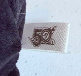 JoJo's Bizarre Adventure Stardust Crusaders: PoteKoro Mascot Jotaro Kujo Plush Keychain (Shonen Jump 50th Anniversary Ver.)