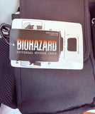 Universal Studios Japan Biohazard 3 Way Shoulder Bag