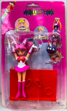 Petit Soldier SAILORMOON: Chibimoon Bootleg Toy