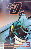 The Big O Issue 3