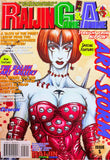 Raijin Game & Anime Issue 5 January 2003
