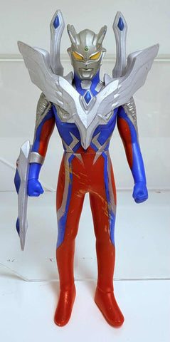 Bandai Ultra Hero Series EX: Ultimate Zero 2009