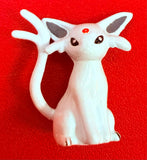 Bandai Pokémon: Espeon Pencil Topper C.G.T.S.J