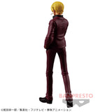 One Piece THE Departure: Sanji