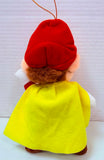 Vic-Tokai Super Mario World: Flying Mario Plush 90's (Korean)