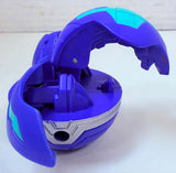 Bakugan Battle Brawlers McDonald's Happy Meal: Blue Dragonoid 2009