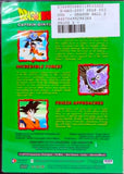 Dragon Ball Z Vol. 18: Captain Ginyu - Assault DVD
