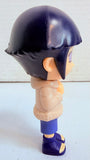 Burger King Limited Edition King Jr Meal Toy Naruto: Hinata 2025