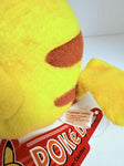 Pokemon Center PokeDoll: Pikachu Plush 2007