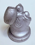 Banpresto Kirby of the Stars/Right Back at Ya!: Petit Pawn Collection 2002 (Silver)