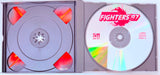 SM Records - The King of Fighters '97 2 Disc Soundtrack