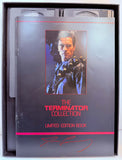 The Terminator Collection VHS Limited Edition