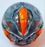 Bakugan Battle Brawlers: Haos Translucent Rubanoid