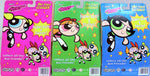 Trendmasters Powerpuff Girls: Mini Friends (Full Set) 1999