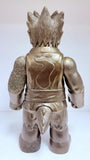 RealxHead ShintoSan Metallic Copper Color Sofubi