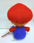 Nintendo Super Mario: Baby Mario Plush 2006