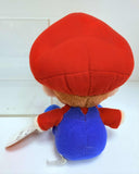 Nintendo Super Mario: Baby Mario Plush 2006