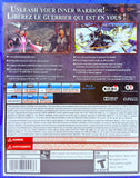 Dynasty Warriors 8: Xtreme Legends Complete Edition PS4