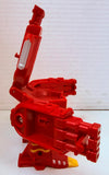 Bakugan Battle Brawlers: Pyrus Doomtronic (No Package)