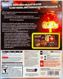 Nintendo Switch Worms Armageddon Anniversary Edition