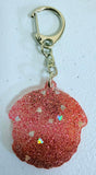 Chibi Maruko-chan Acrylic Keychain