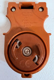 Beyblade Metal Masters: Gold Meteo L-Drago 2011