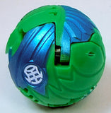 Bakugan Battle Brawlers: Green Ventus Hawktor
