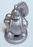 Banpresto Kirby of the Stars/Right Back at Ya!: Petit Pawn Collection 2002 (Silver)