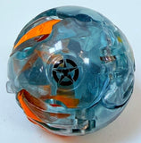 Bakugan Battle Brawlers: Haos Translucent Rubanoid