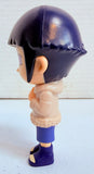 Burger King Limited Edition King Jr Meal Toy Naruto: Hinata 2025