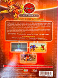 Chaotic Volume 1 DVD