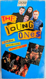 The Young Ones - Set of 4 VHS