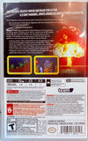 Nintendo Switch Worms Armageddon Anniversary Edition