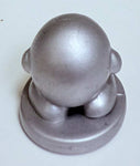Banpresto Kirby of the Stars/Right Back at Ya!: Petit Pawn Collection 2002 (Silver)