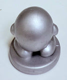 Banpresto Kirby of the Stars/Right Back at Ya!: Petit Pawn Collection 2002 (Silver)