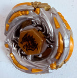 Beyblade Metal Masters: Gold Meteo L-Drago 2011