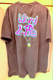 WWE John Cena - Word Life 2003 XL T-Shirt